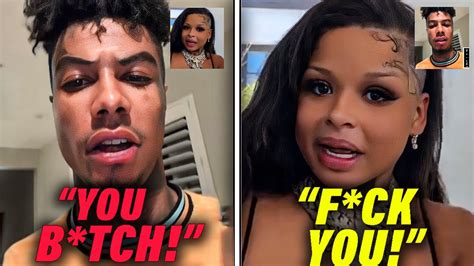 blueface and chrisean relationship|From a Diss Track to Exchanging Vows Over the Phone, is。